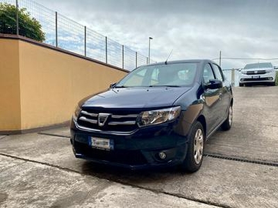 Dacia Sandero 1.5 dci Ambiance 75cv