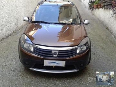 DACIA - Sandero - Stepway 1.6 8V 85CV