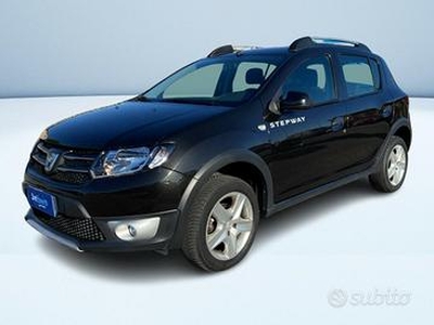 Dacia Sandero Stepway 900 tce 90cv