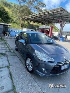 Ds3 1.4 benzina euro 5 con Garanzia 12 mesi