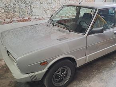 Fiat 131 - 1981