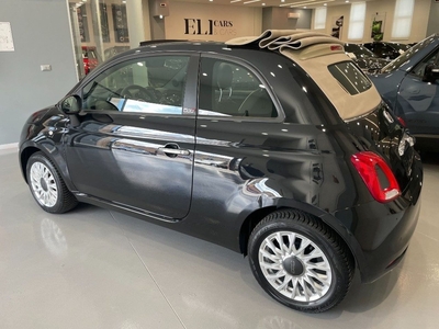 Fiat 500 1.0 Hybrid