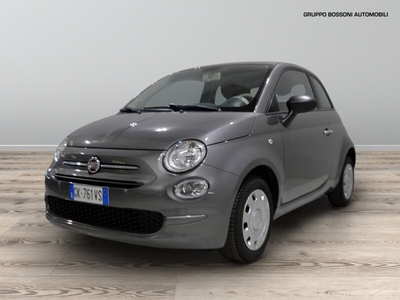 Fiat 500 1.0 Hybrid