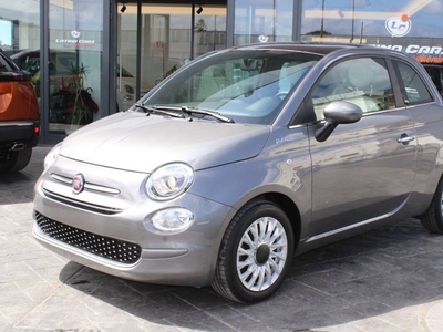 Fiat 500 1.0 Hybrid