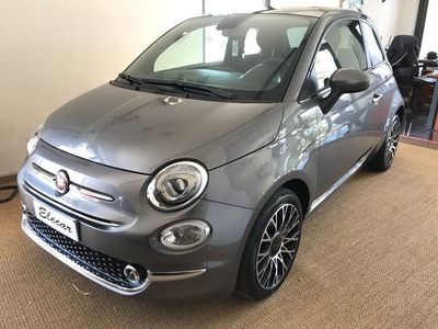 Fiat 500 1.0 Hybrid