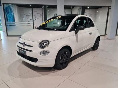 Fiat 500 1.0 Hybrid