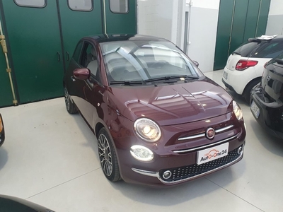 Fiat 500 1.0 Hybrid