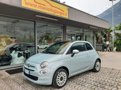 Fiat 500 1.0 Hybrid