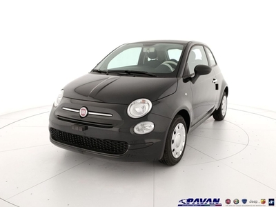 Fiat 500 1.0 Hybrid