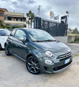 Fiat 500 1.0 Hybrid