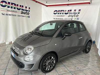 FIAT 500 1.0 Hybrid CONNECT