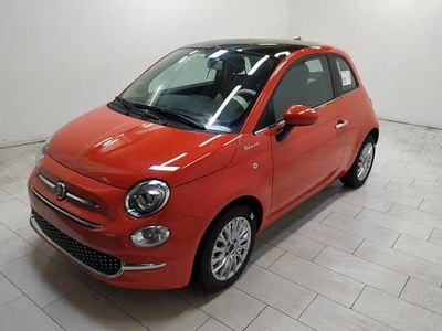 Fiat 500 1.0 hybrid dolcevita 70cv da Azzurra .