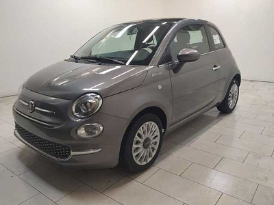 Fiat 500 1.0 hybrid dolcevita 70cv da Azzurra .