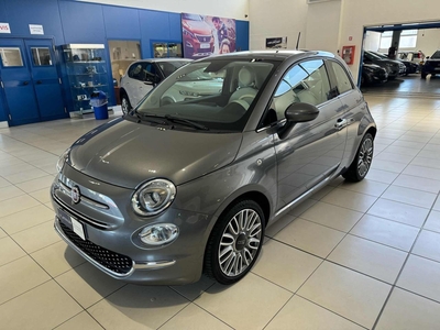 Fiat 500 1.2