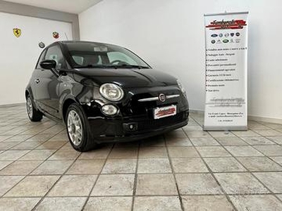 FIAT 500 1.2 (69) Sport 2009