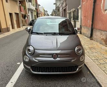 Fiat 500 1.2 69cv Dolcevita 2020