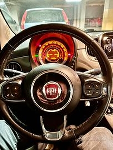 Fiat 500 1.2 Benzina