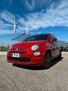 Fiat 500 1.2 Benzina/ km 57.600 - 2019