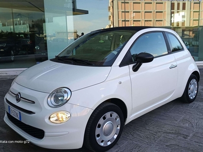 Fiat 500 1.2