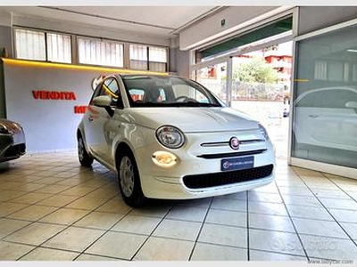 FIAT 500 1.2 Dualogic Pop OK NEOPAT*CERT*AUT