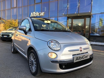 Fiat 500 1.2