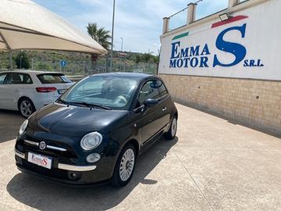 Fiat 500 1.2 Lounge 69 cv