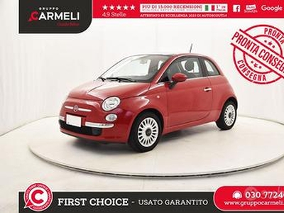 Fiat 500 1.2 Lounge 69cv