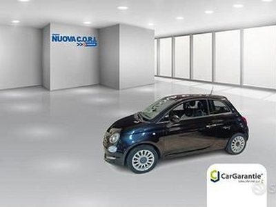 FIAT 500 1.2 Lounge dualogic