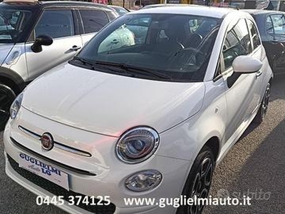 FIAT 500 1.2 