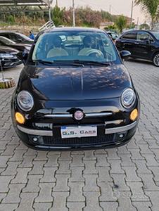 Fiat 500 1.3 diesel ok neopatentati