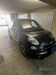 BELLISSIMA Fiat 500 | 1.3 mltj 95 cv anno 2017