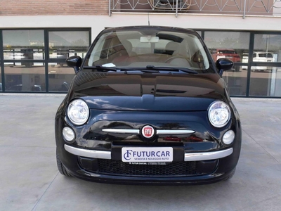 Fiat 500 1.3 Multijet 16V