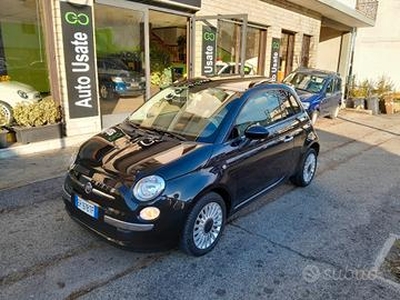 Fiat 500 1.3 Multijet 16V 95 CV Lounge