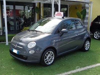 Fiat 500 1.3 Multijet 16V 95 CV Sport