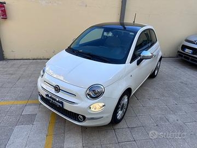 Fiat 500 1.3 Multijet 95 CV Lounge