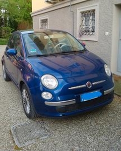 Fiat 500 (2007-2016) - 2009