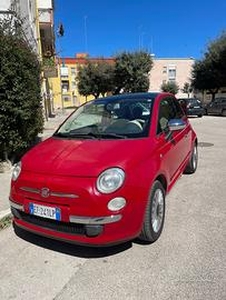 Fiat 500 (2007-2016) - 2011