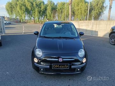 FIAT 500 (2007-2016) - 2015 Lounge