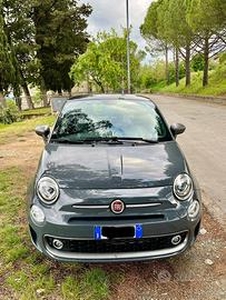 Fiat 500 (2015-->)