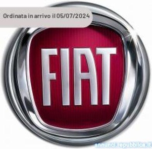 Fiat 500 3+1 42 kWh Pieve di Cento