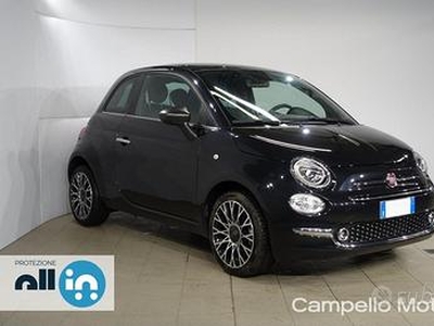 FIAT 500 500 1.0 70cv Hybrid Dolcevita MY23