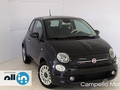 FIAT 500 500 1.0 70cv Hybrid MY23