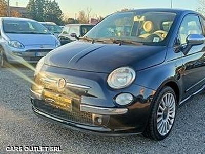 Fiat 500 b 1.2