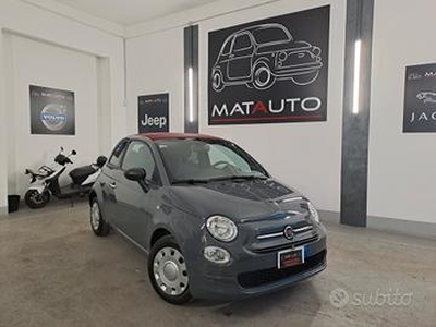 Fiat 500 C 1.0 Hybrid Cult