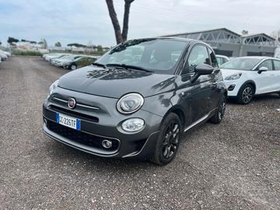 Fiat 500 C 1.0 Hybrid Sport