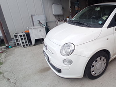 Fiat 500 cilindrata 1200 benzina