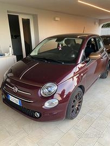 Fiat 500 Collezione 1.2 69Cv