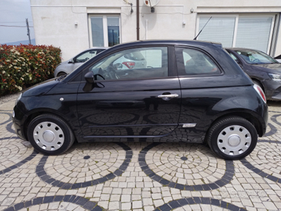 Fiat 500 del 2013 pop star come nuova