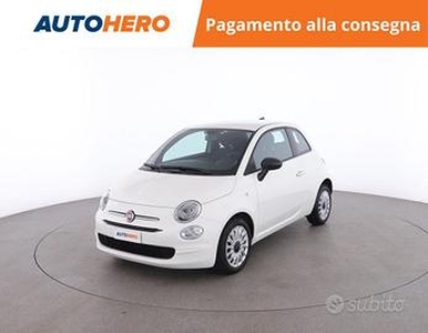 FIAT 500 DF87816