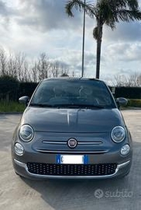 Fiat 500 Hybrid dolcevita full full nuovissima